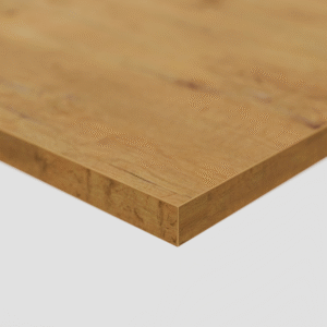 Blat do biurka Dąb Lancelot