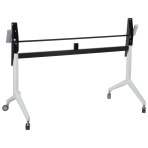 stelaż uchylny ZF-10 na kółkach