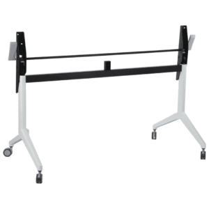 stelaż uchylny ZF-10 na kółkach