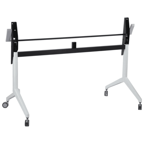 stelaż uchylny ZF-10 na kółkach