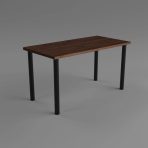 biurko_Wenge szare tło