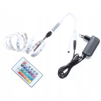 Ledy do biurka Zestaw LED RGB MARCO GAME LIGHT