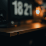 blat dab Lancelot biurka