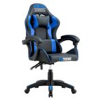 Fotel Gamingowy SPEED BLUE