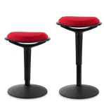 Hoker z regulacją wysokości