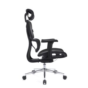 Fotel ergonomiczny Control Pro