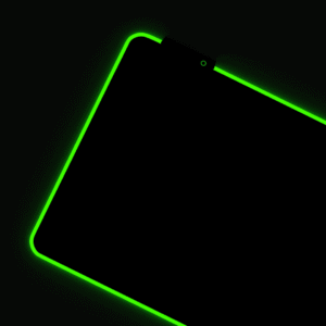 Podkładka Gamingowa LED RGB XL