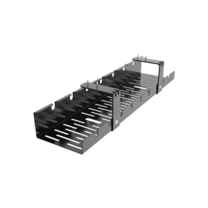 Maskownica/ organizer na kable