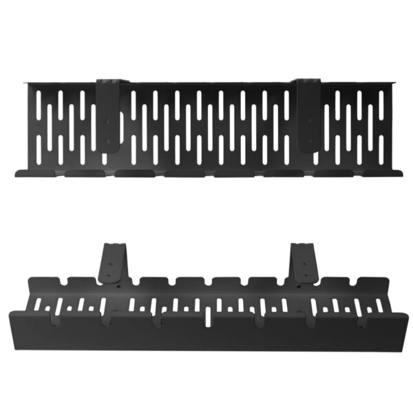 uchwyt-kablowy-spacetronik-s_214680.jpg maskownica/ organizer na kable czarna