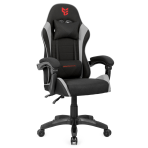 Fotel gamingowy GREY MG