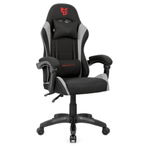 Fotel gamingowy GREY MG