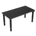 Biurko elektryczne MARCO GAME KOJO 160x80cm