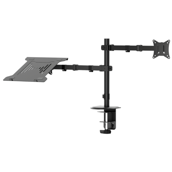 Uchwyt na monitor i laptop ML2