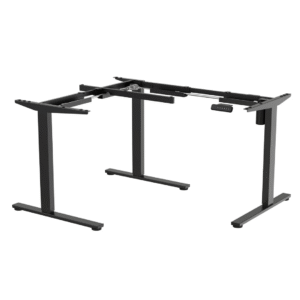 Jednosilnikowy stelaż elektryczny narożny MG123L