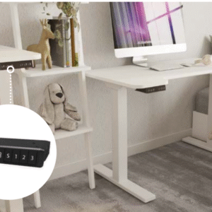 kontroler stelaża elektrycznego