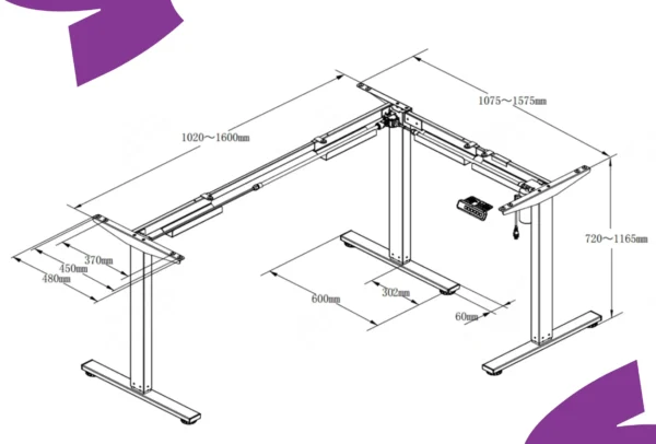 elektryczny-stelaz-biurkowy_342505 elektryczny-stelaz-biurkowy_342505