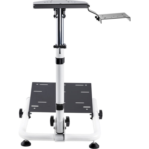 2-4 stojak na pedaly i kierownice