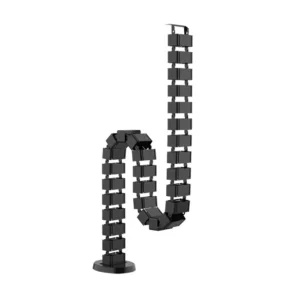 Kręgosłup prowadnica kablowa 122cm