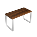 biurko loft orzech california