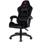 Fotel gamingowy ENSO XL ALCANTARA