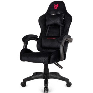 Fotel gamingowy ENSO XL ALCANTARA