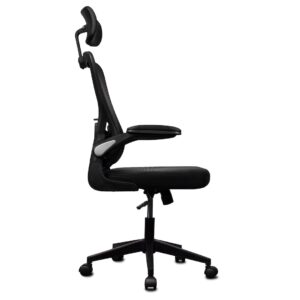 Fotel biurowy Ergo Lite