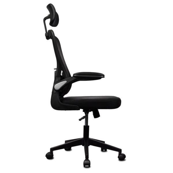 Fotel biurowy Ergo Lite