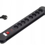 Listwa-zasilajaca-8-gniazd-1-5m-z-wlacznikiem-Montaz-scienny