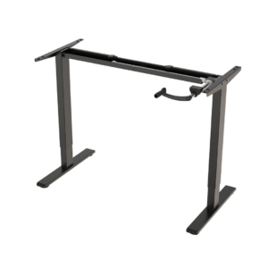 Stelaż do biurka regulowany ręcznie MG114