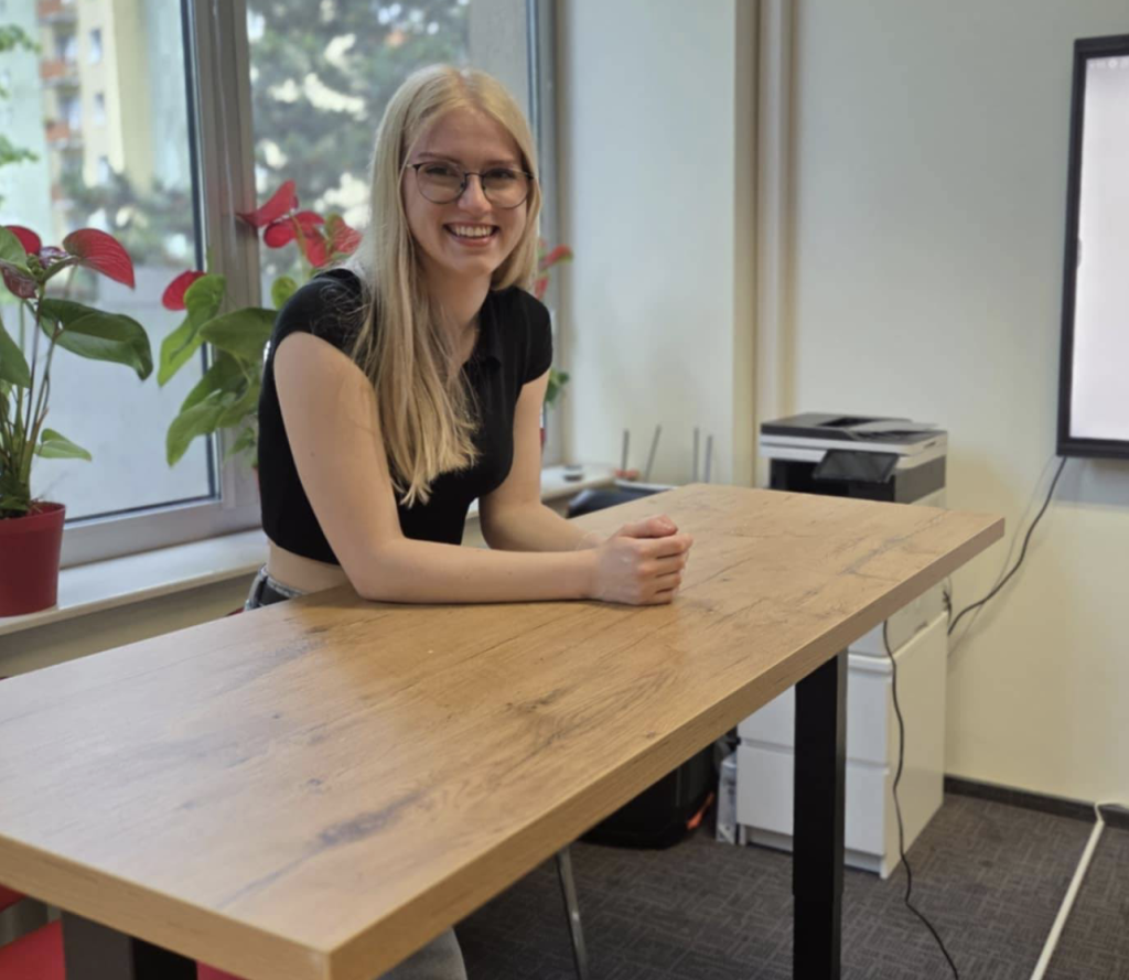 biurko elektryczne do firmy