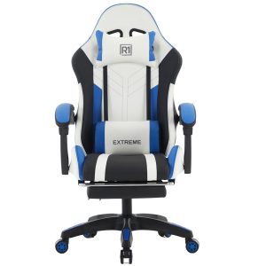 Fotel Gamingowy EXTREME R1 Blue